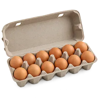 12 egg pack