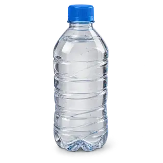 500 ml water bottle