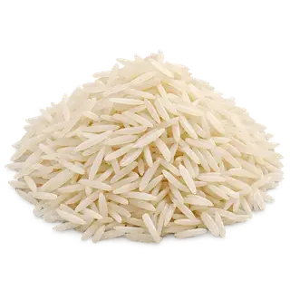 Basmati rice