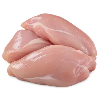 Boneless chicken