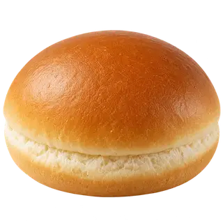 Burger bun