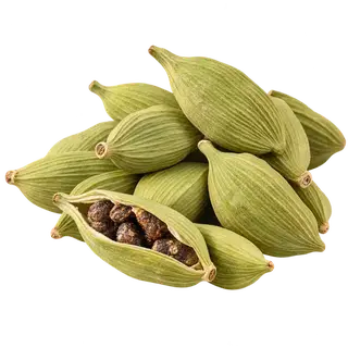 Cardamom