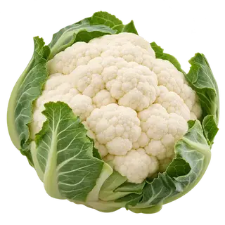 Cauliflower