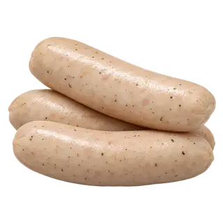 Chicken sausage