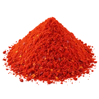 Chilli powder