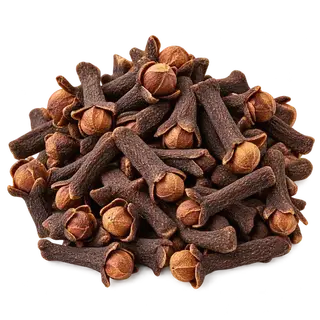 Cloves