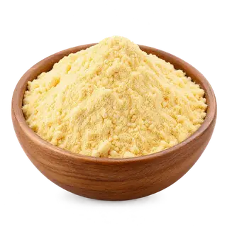 Corn flour