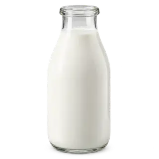 Cow milk