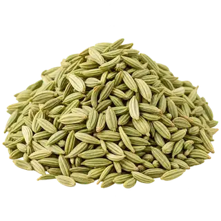 Fennel seeds
