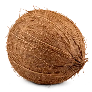 Fresh coconut