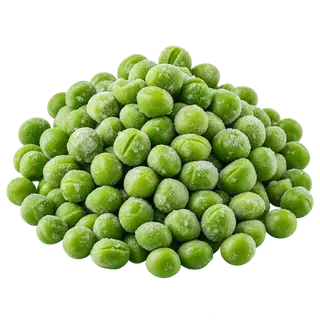 Frozen mixed vegetables