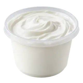 Greek yogurt