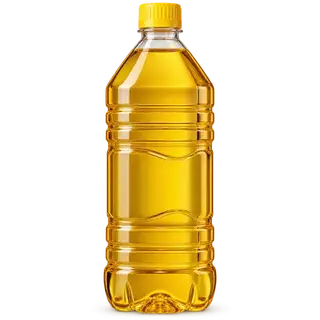 Groundnut oil