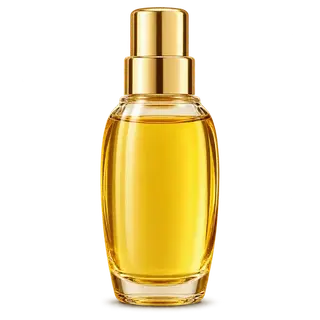 Hair oil