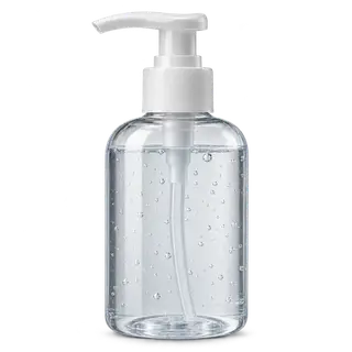 Hand sanitizer