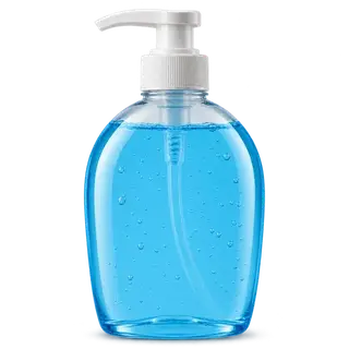 Hand wash