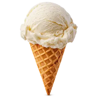 Ice cream cone