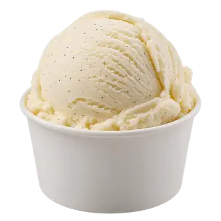 Ice cream cup