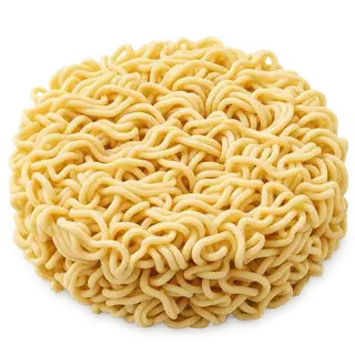 Instant noodles