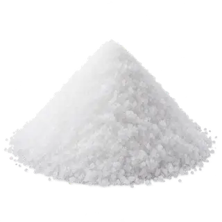 Iodised salt