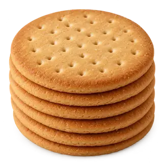 Marie biscuits
