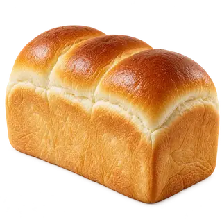 Milk bread