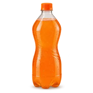 Orange drink