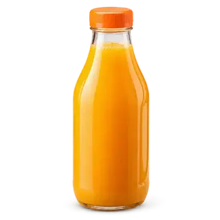 Orange juice