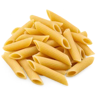 Penne pasta