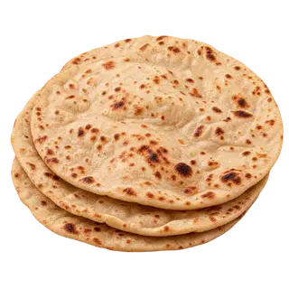 Ready chapati