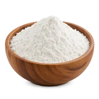 Rice flour