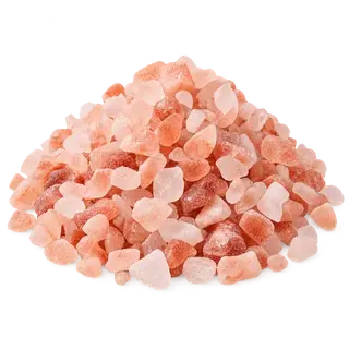 Rock salt