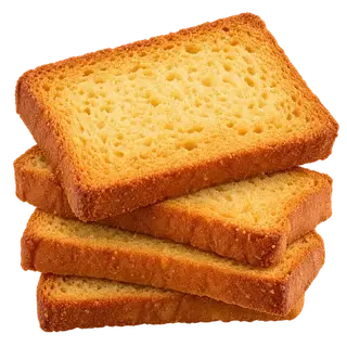 Rusk