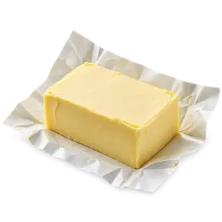 Salted butter