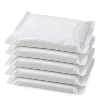 Sanitary pads