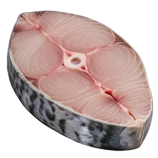Seer fish