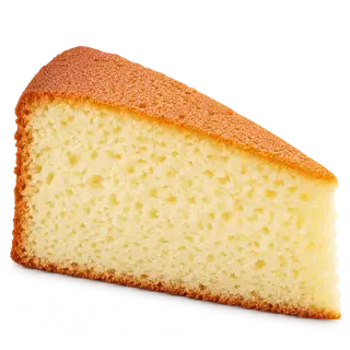Sponge cake