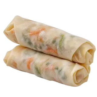 Spring rolls