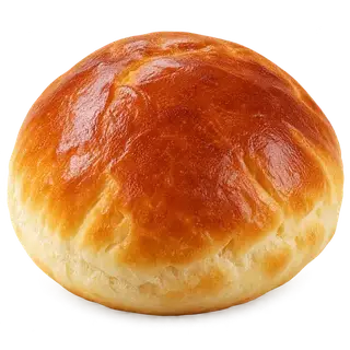 Sweet bun