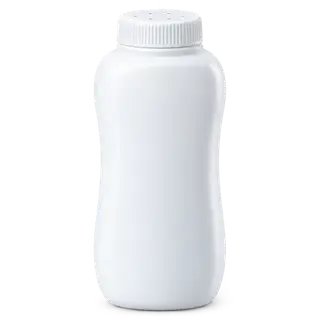 Talcum powder