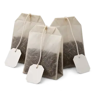 Tea bags