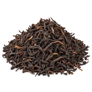 Tea powder