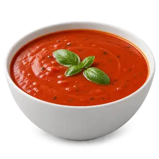 Tomato soup