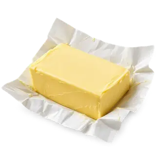 Unsalted butter