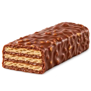 Wafer chocolate