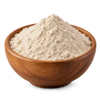 Wheat atta