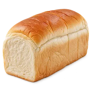 White bread