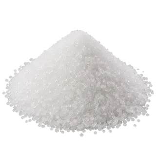 White sugar