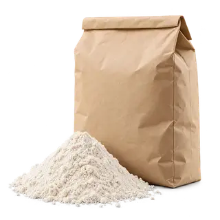 Atta & flour