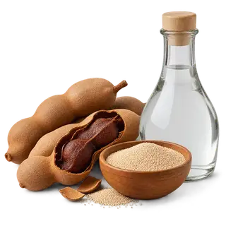 Cooking ingredients